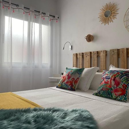 My Pisito Apartman Mogán Kültér fotó