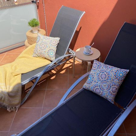 My Pisito Apartman Mogán Kültér fotó