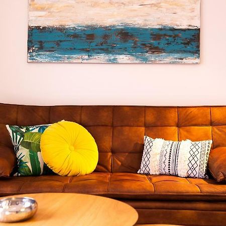 My Pisito Apartman Mogán Kültér fotó