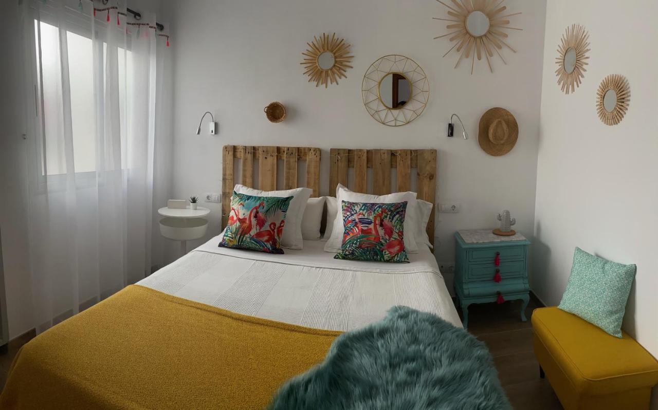 My Pisito Apartman Mogán Kültér fotó
