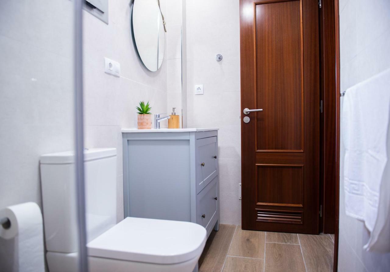 My Pisito Apartman Mogán Kültér fotó