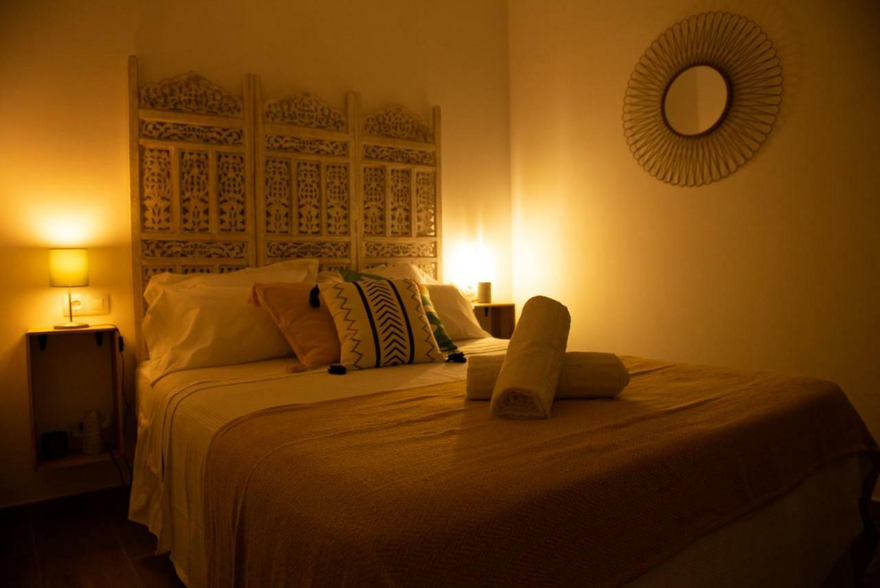 My Pisito Apartman Mogán Kültér fotó