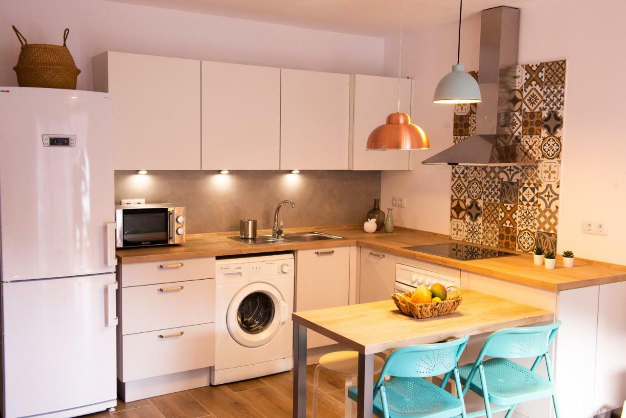 My Pisito Apartman Mogán Kültér fotó