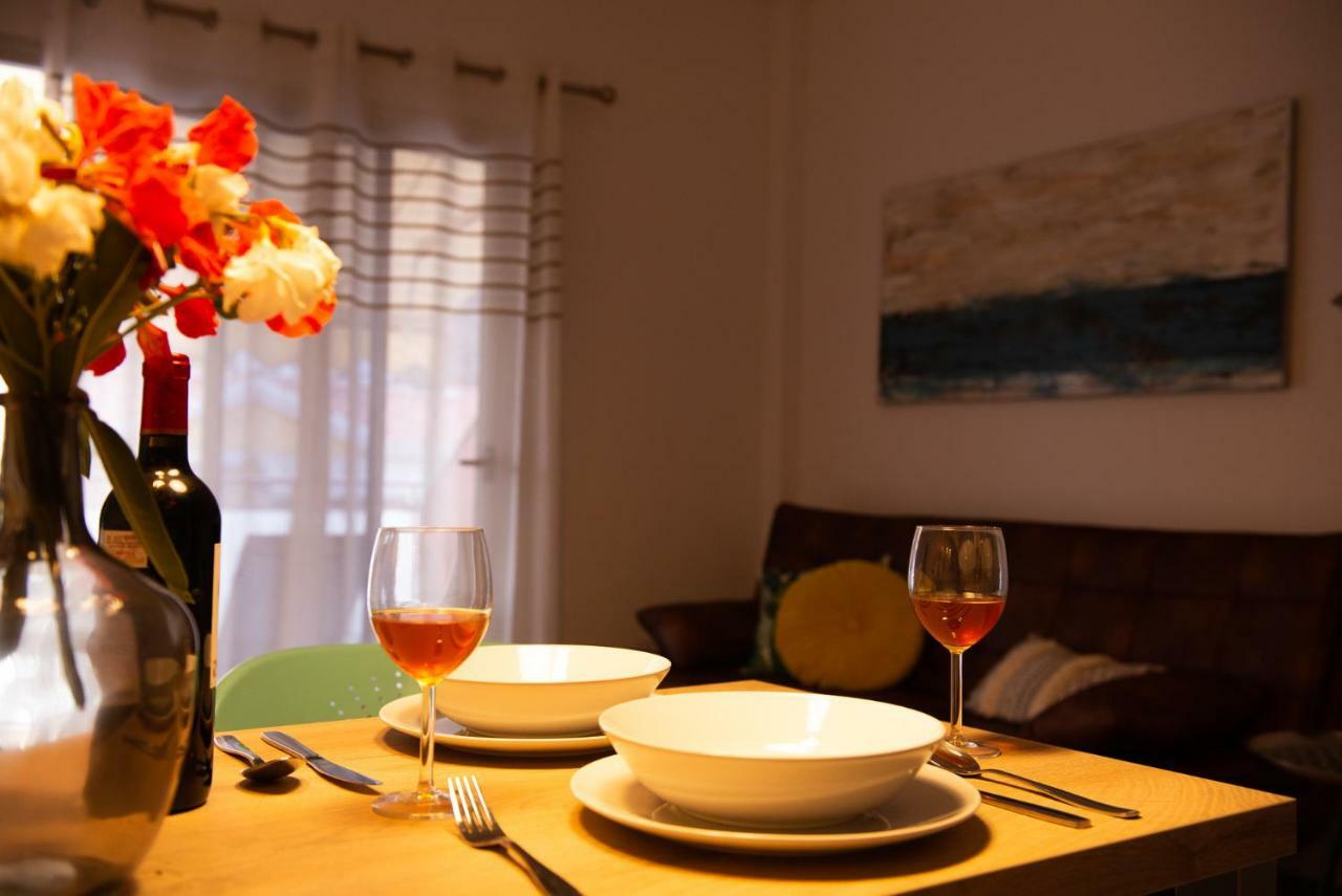 My Pisito Apartman Mogán Kültér fotó