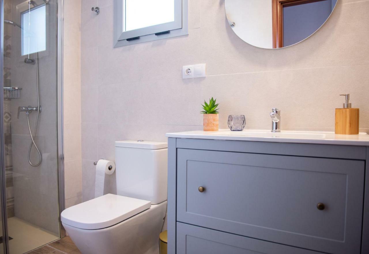 My Pisito Apartman Mogán Kültér fotó