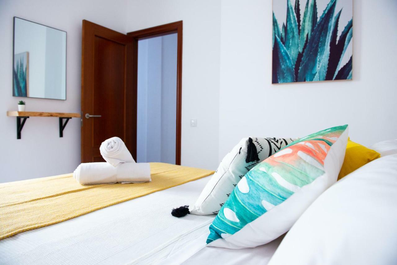 My Pisito Apartman Mogán Kültér fotó