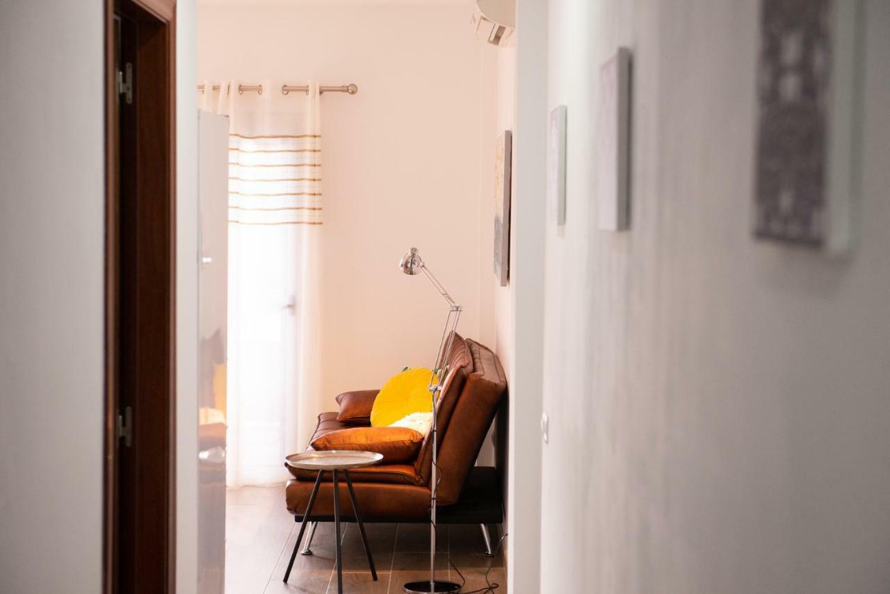 My Pisito Apartman Mogán Kültér fotó