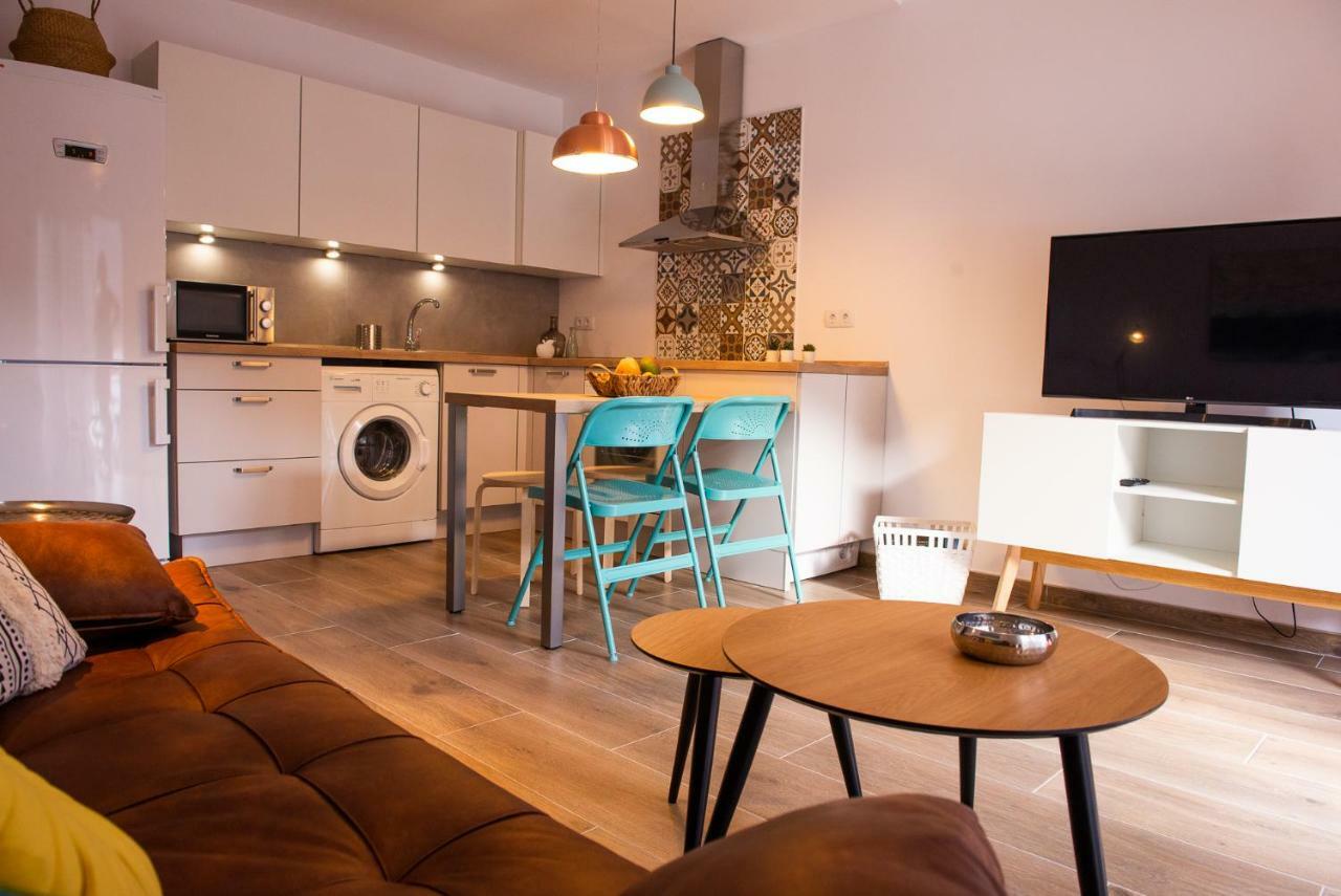 My Pisito Apartman Mogán Kültér fotó
